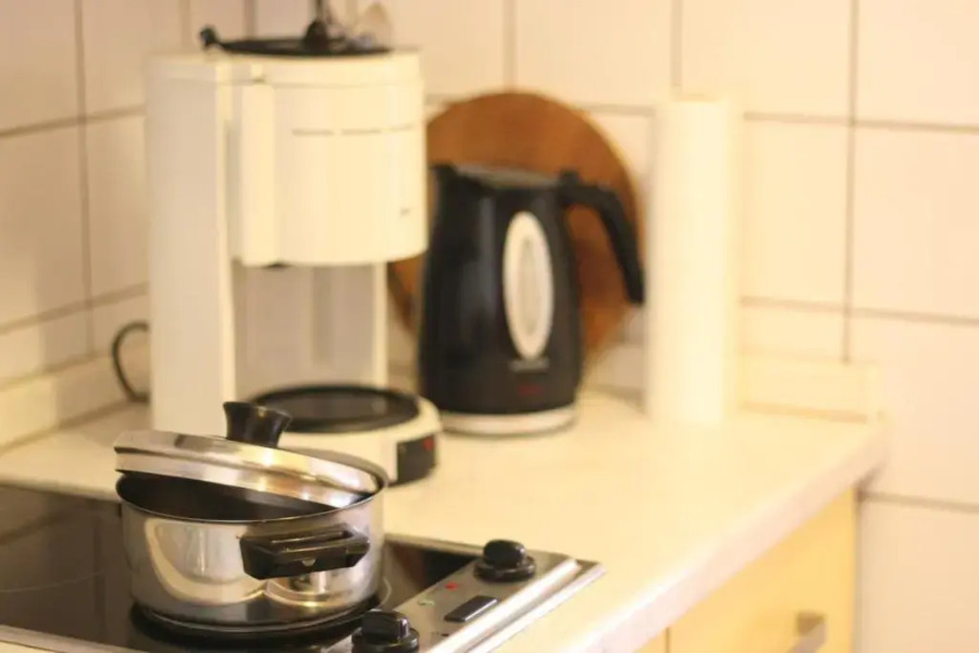 Apartment Casa Bianca