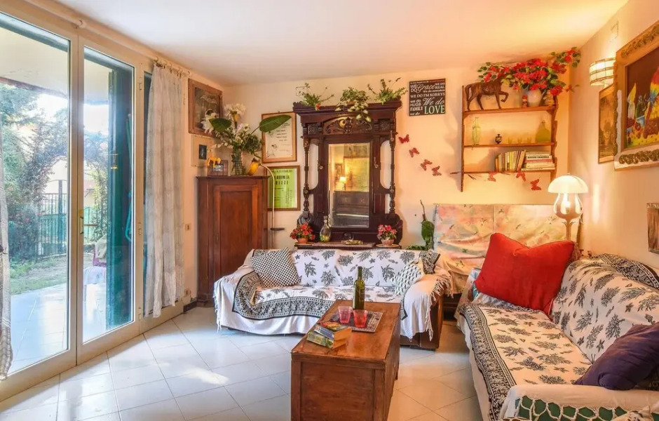 Nice Home in Capalbio Scalo With 2 Bedrooms