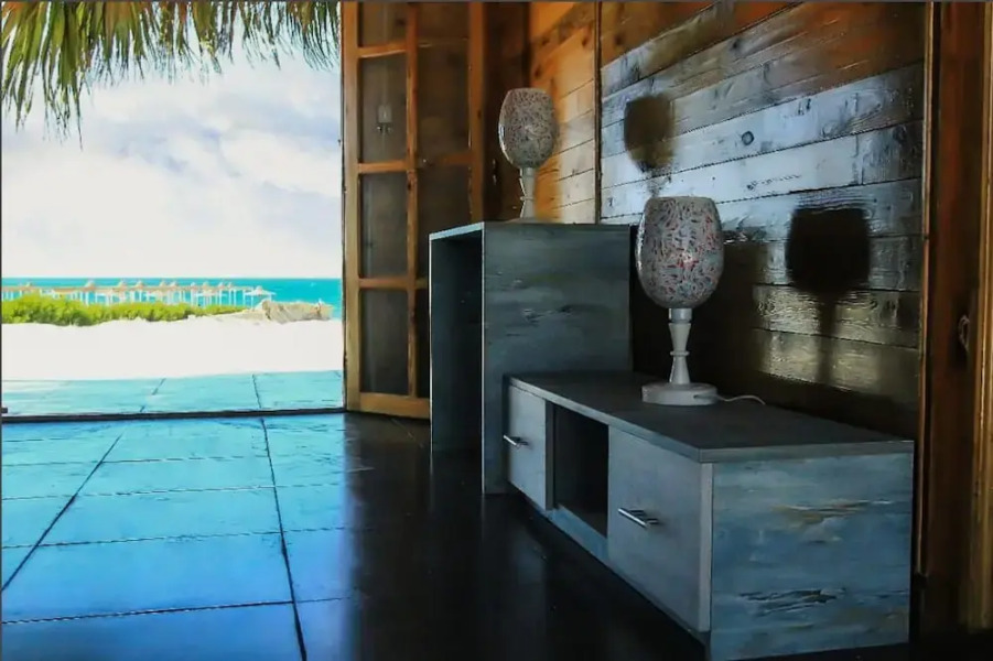 Caesar Island North Coast