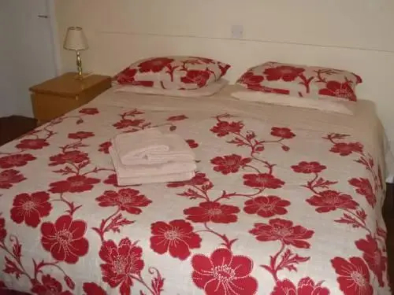 Briarfields Motel