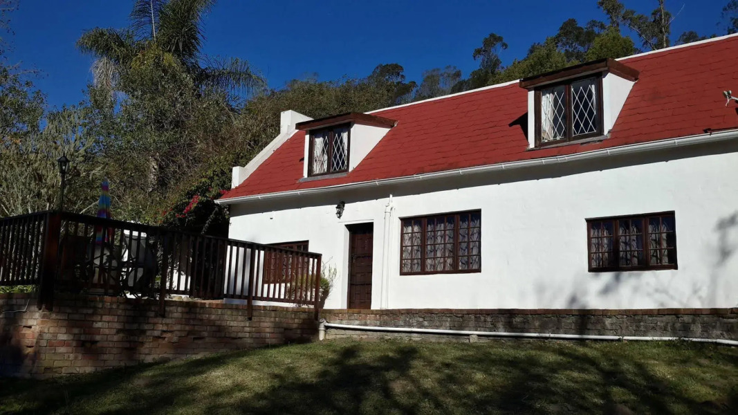 Masescha Country Estate