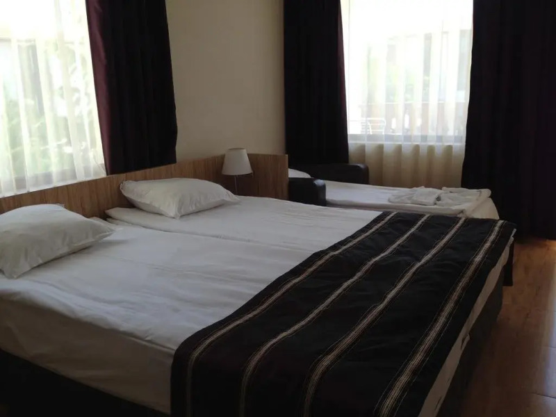 Arkutino Family Resort