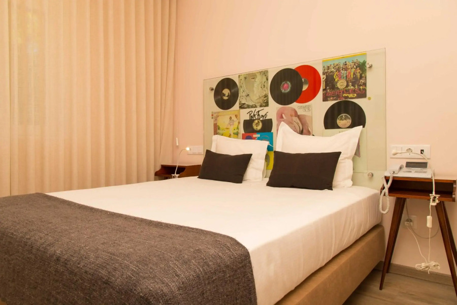 Aires da Serra Hotel