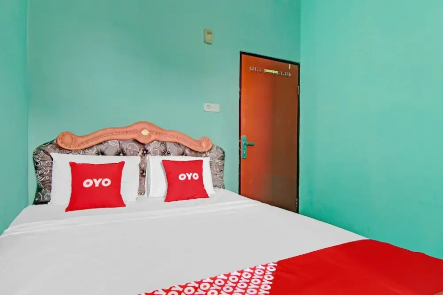 Homestay 22 Syariah by OYO Rooms