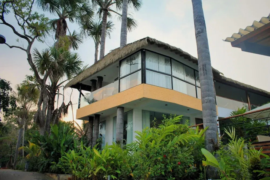 Las Hamacas Hotel - Sauce