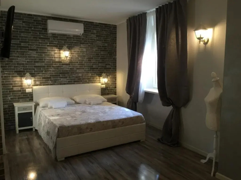 BB Villa Matilde