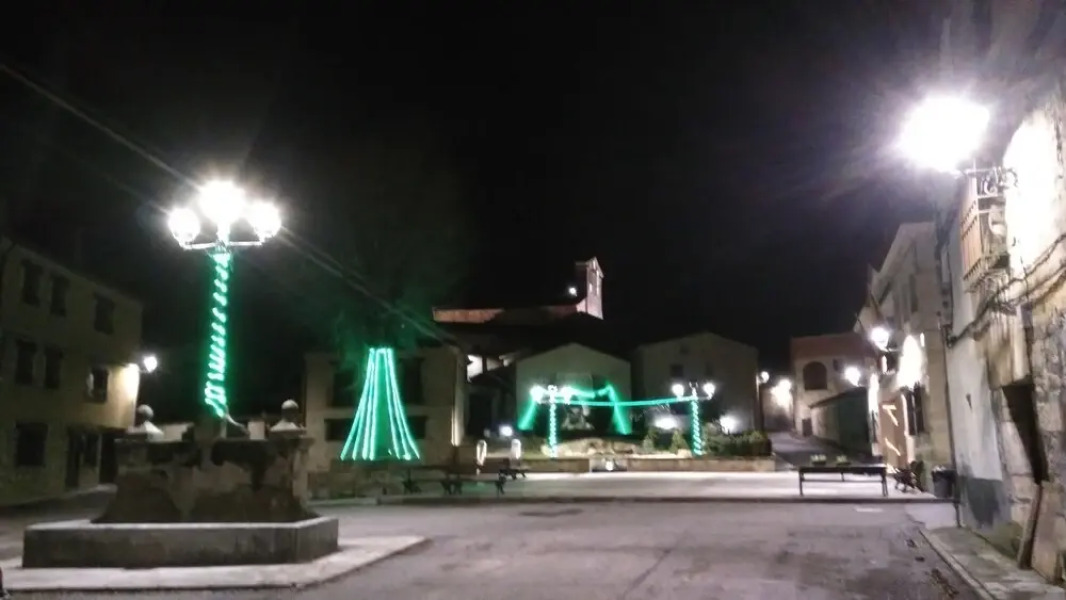 Boyal Del Alto Tajo - La Carrera