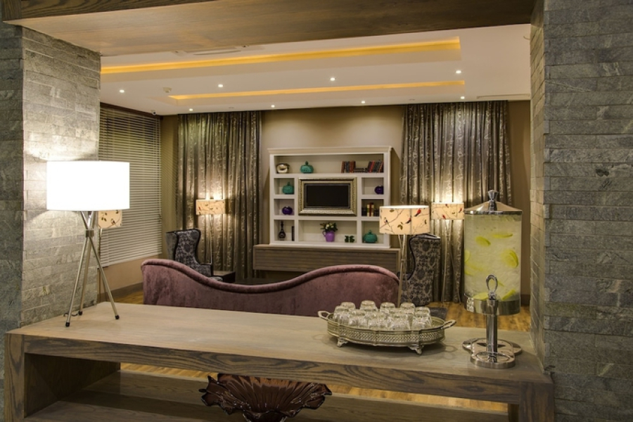 Scottish Inns Jackson