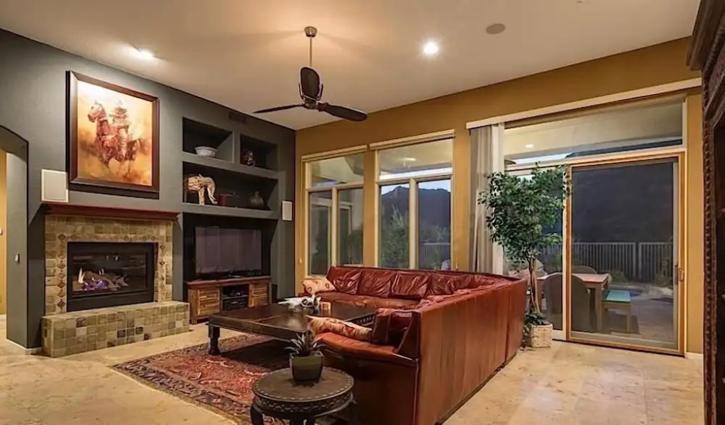 South by Southwest - Signature Vacation Rentals