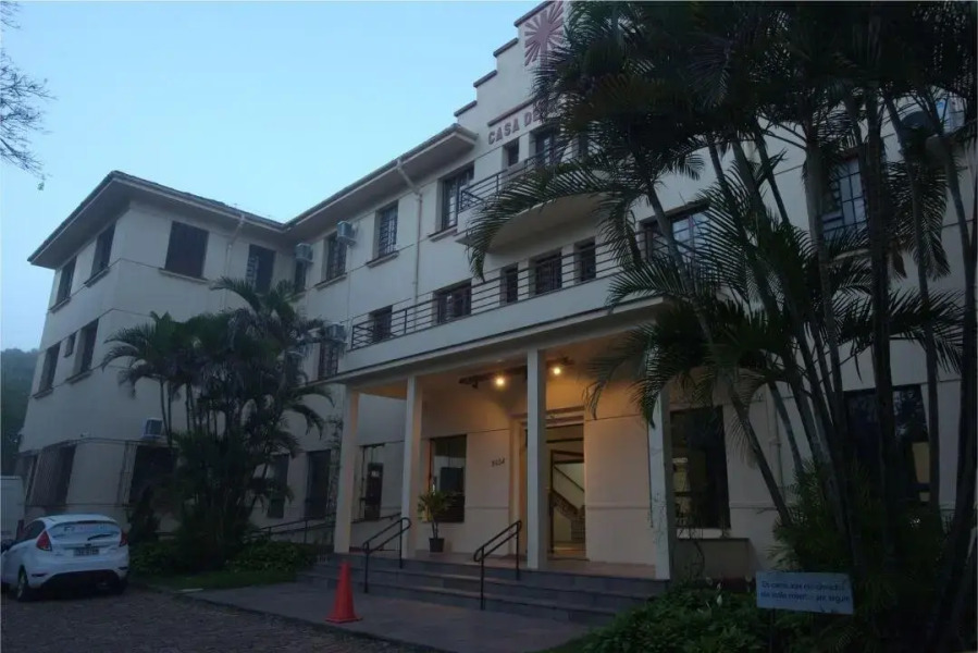 Hotel Dom Rafael Business