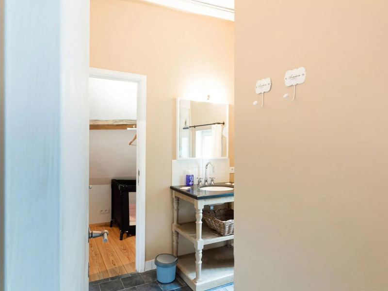 Rustic Farmhouse in Damme With Terrace