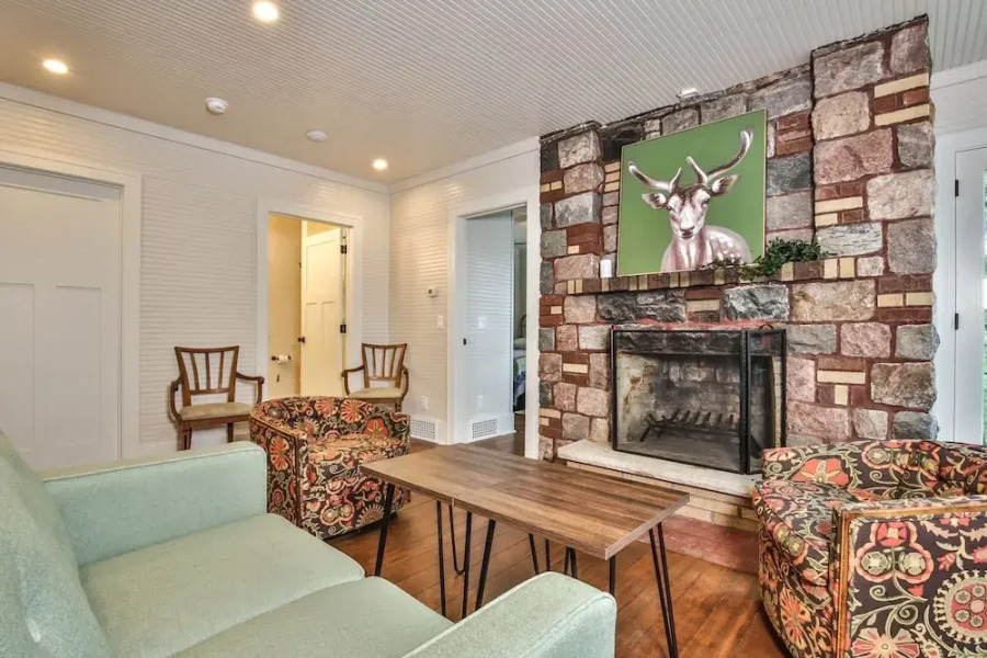 Indian Point Manor - Hiller Vacation Homes 2 Bedroom Cottage