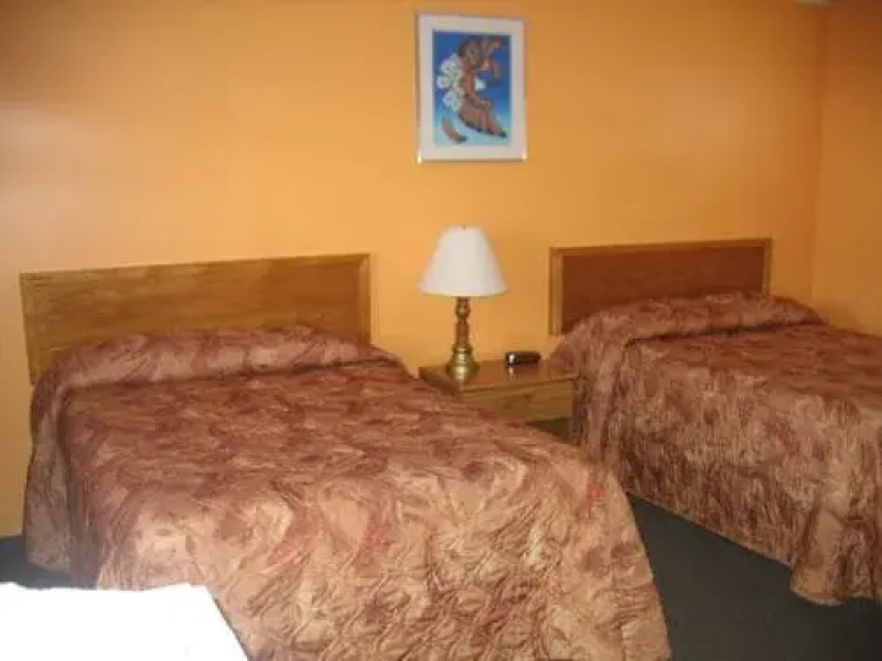 Town and Country Motel