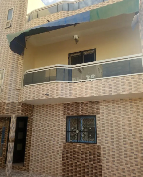 Residence Fatou Ndiaye