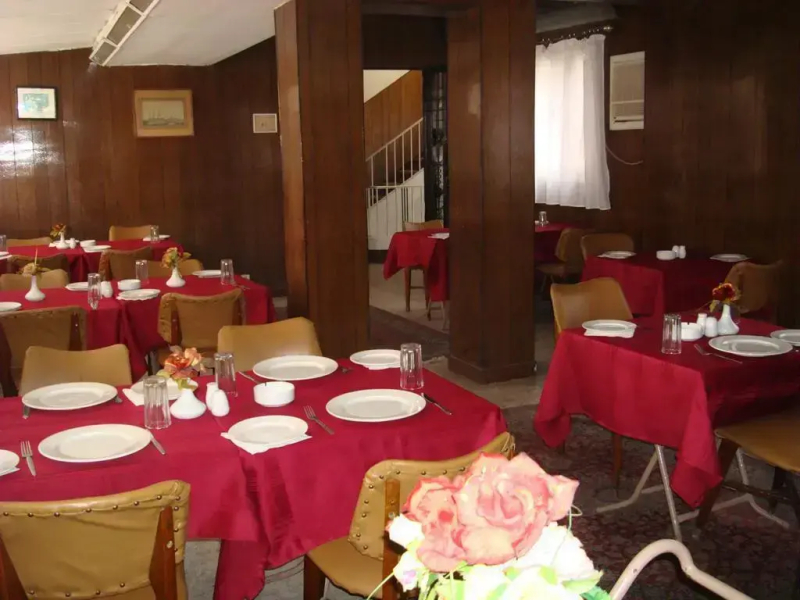 Отель Lotus Hotel