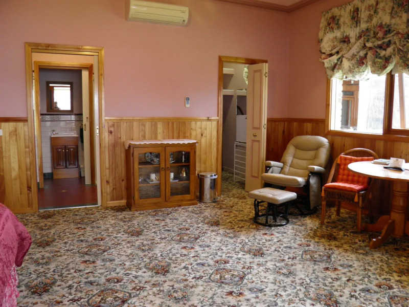 Robyns Nest Boutique Resort