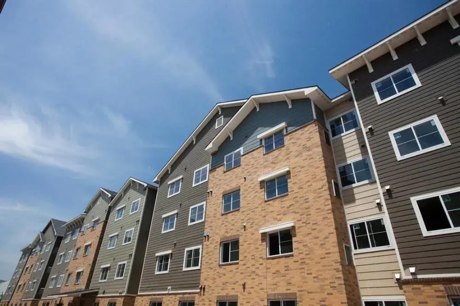 WaterWalk Extended Stay by Wyndham Wichita