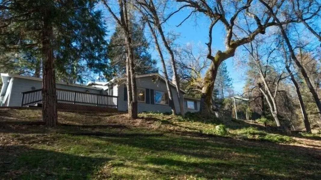 Yosemite Scenic Wonders Magic Escape