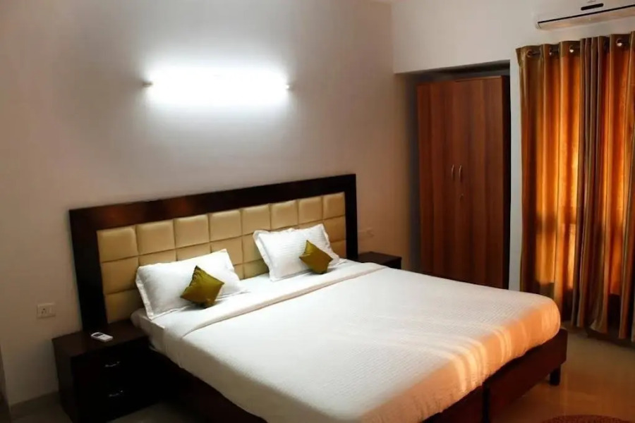 Laurent & Benon Suites, Navi Mumbai