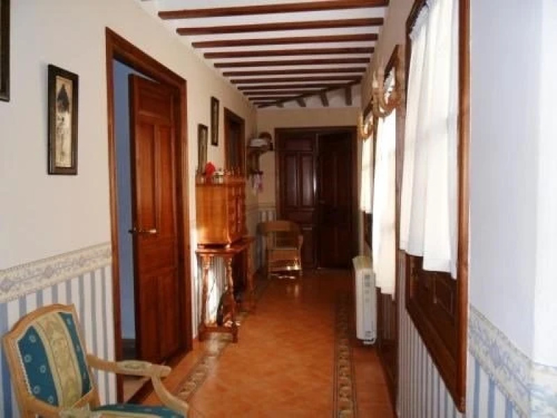 Apartamentos Turísticos "Barrio Noble", Almagro