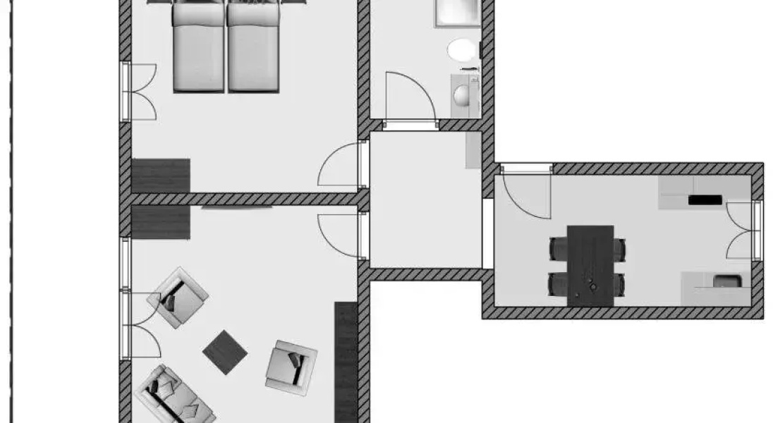 Chalet Soldanella