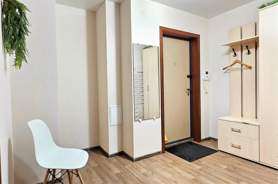 Добрый дом на улице 50 Лет Октября 57А