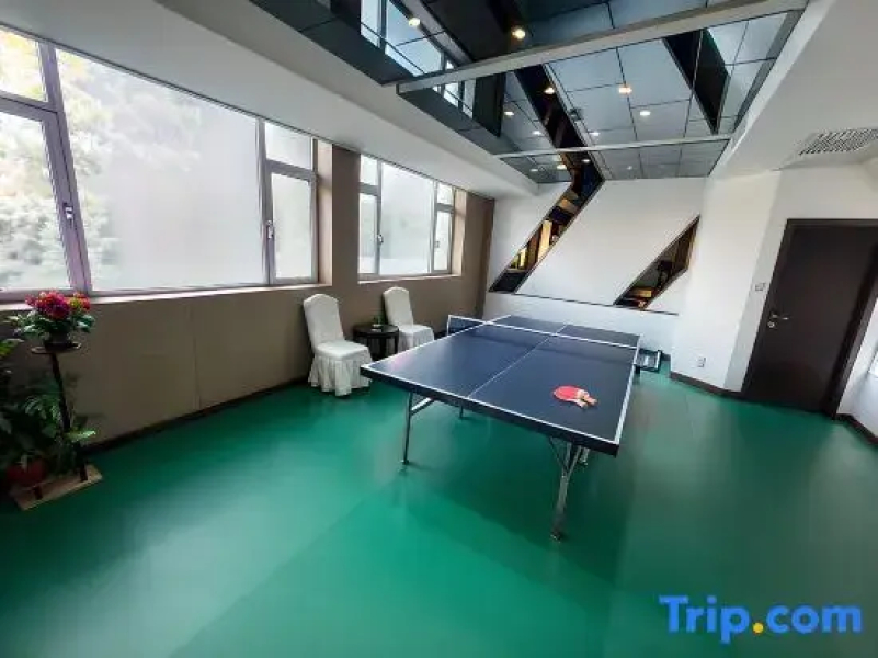 Quan Mei Image Hotel