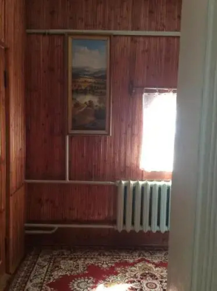 Guest house on Naberegnaya