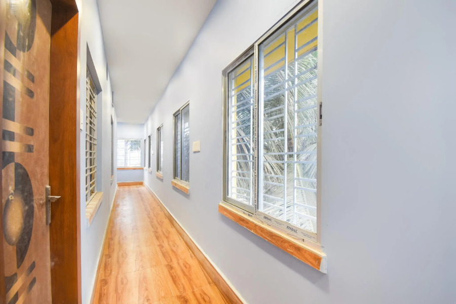 OYO FLAGSHIP 47311 Black diamond hotel and restaurant Barasat