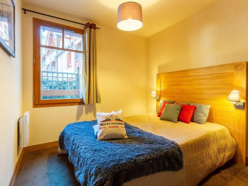 Appartement Saint-Lary-Soulan, 2 pièces, 4 personnes - FR-1-296-410