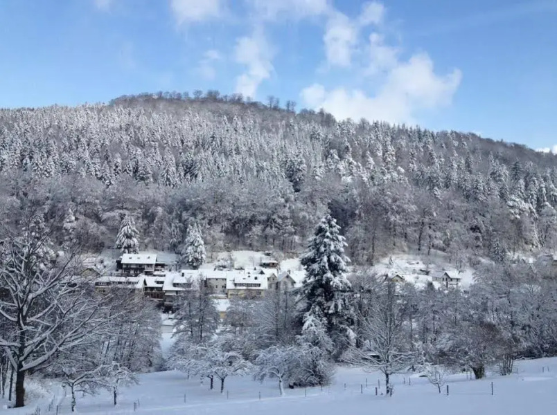 Posthotel Brannenburg