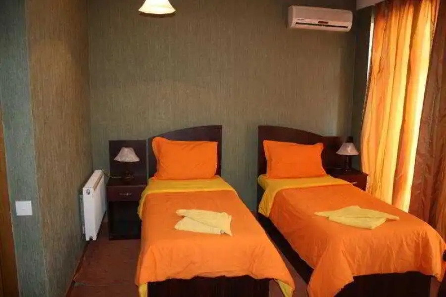 Gallery Отель Баку