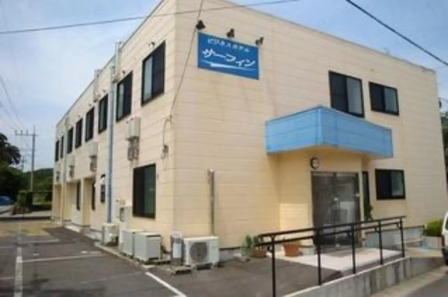 Business Hotel Surfin