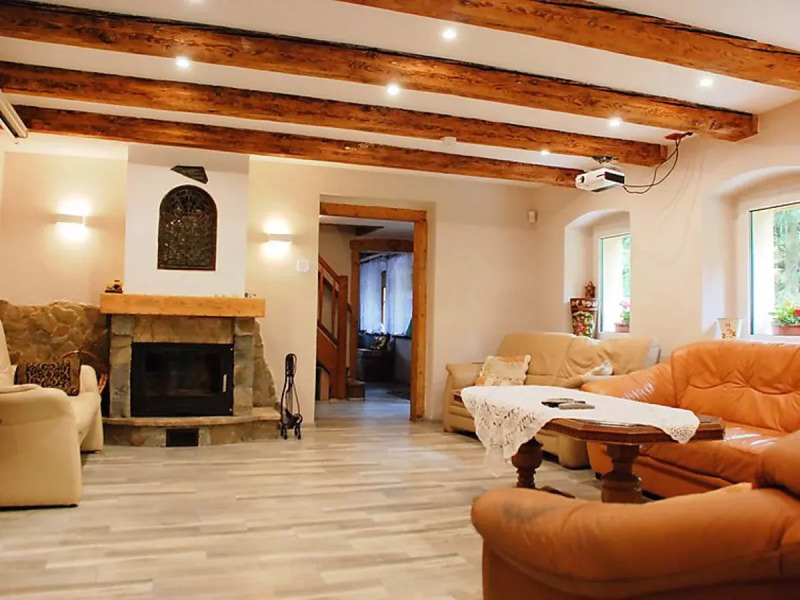 House Joanna Karpacz