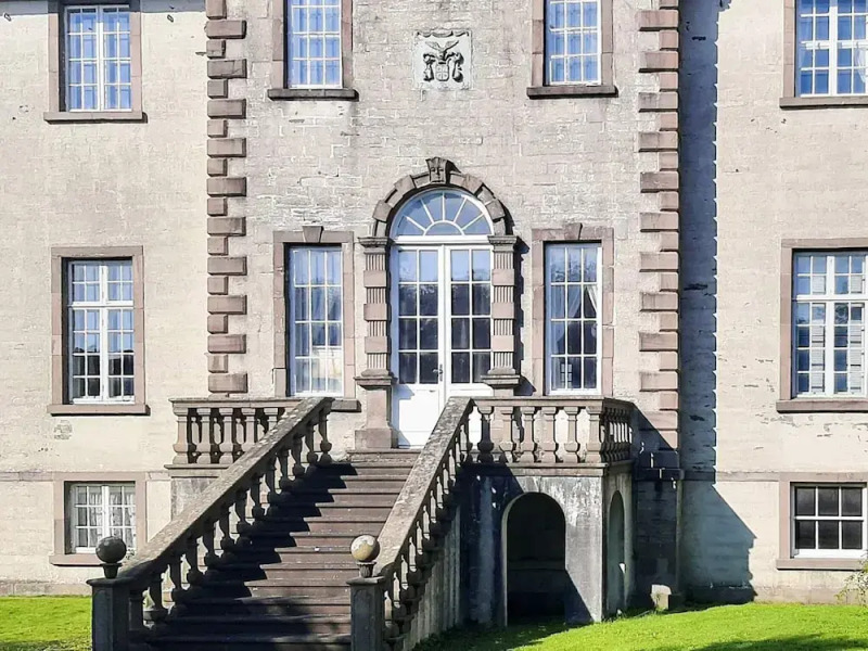 9 Person Holiday Home in Mandal