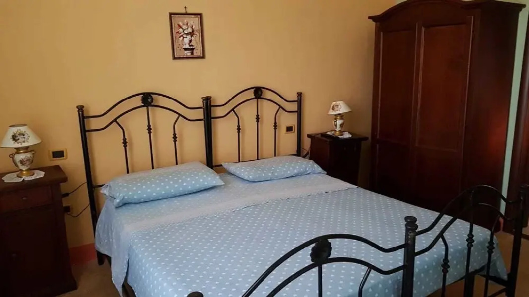 La Casina dei Nonni EDAG Azienda Agrituristica