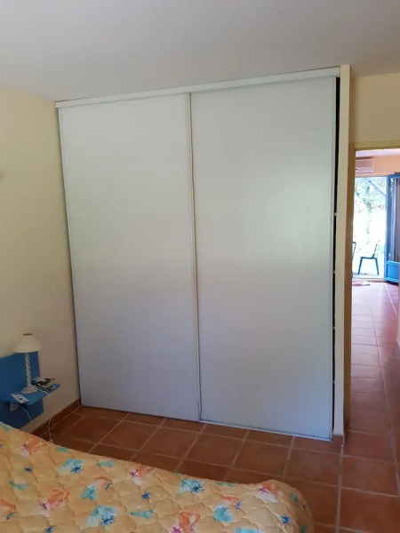 House With one Bedroom in Gaujac, With Pool Access and Furnished Terra