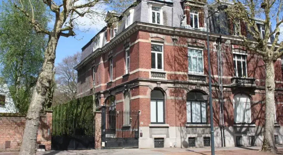 La Maison Barbieux