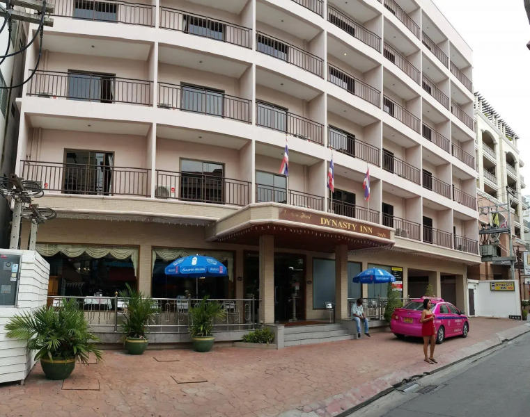 Dynasty Inn Pattaya