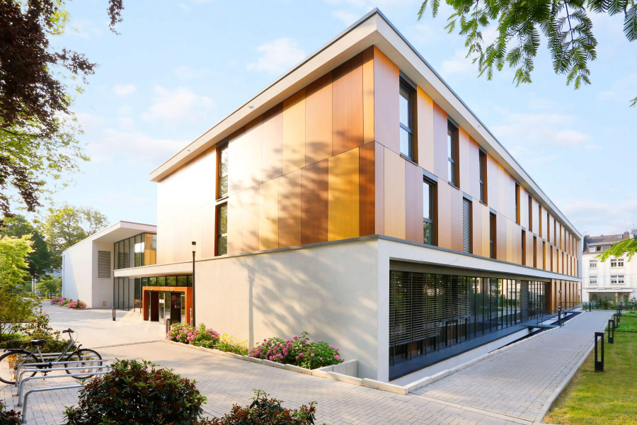 TOP EMBRACE Hotel Franz Essen