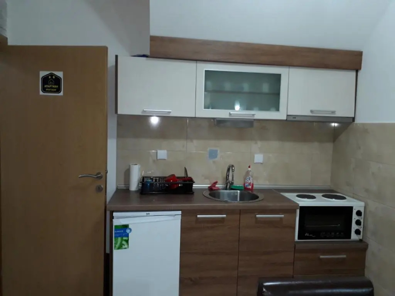 Apartments Panovic