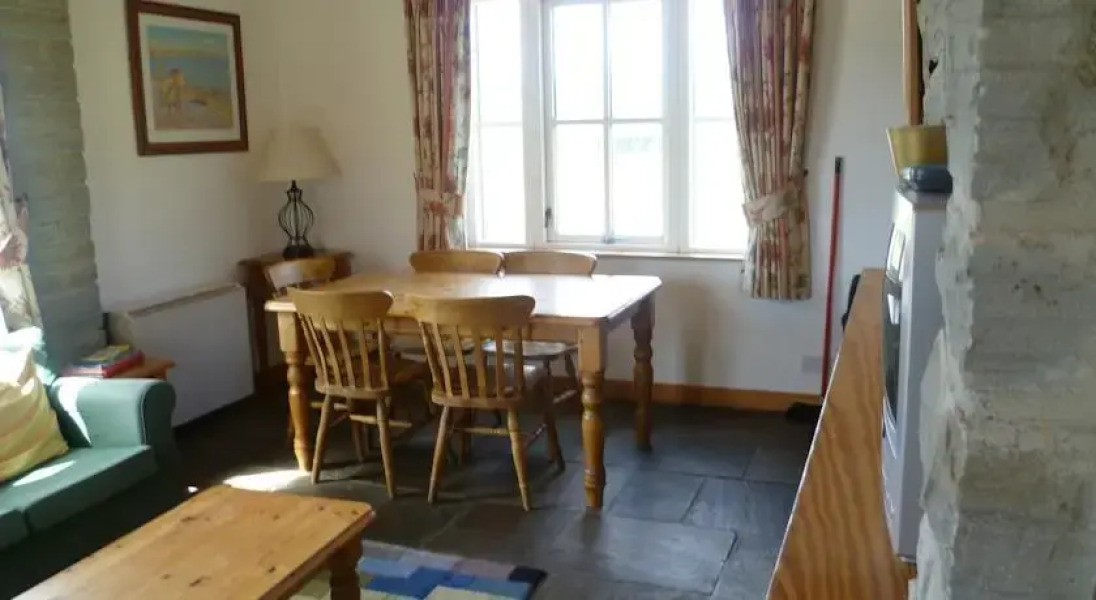 Baile Slievemore Holiday Homes