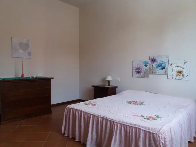 Timeless Holiday Home in San Miniatow With Private Swimming Pool