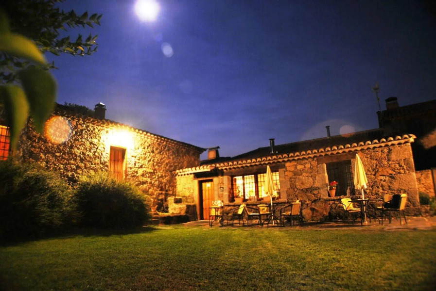 La Trocha de Hoyorredondo