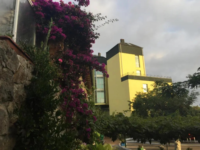 La Concha De Suances