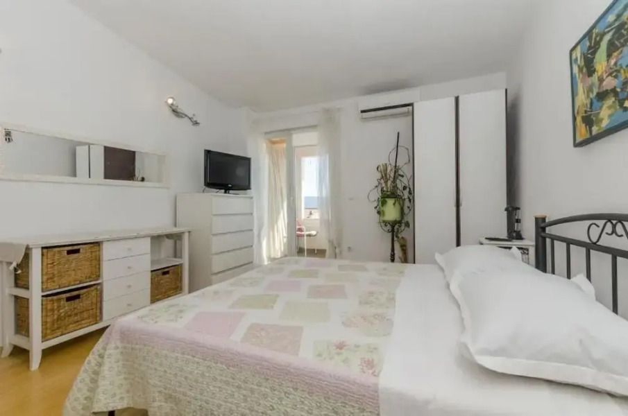 Apartments Zanet