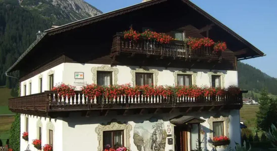 Haus Rosemarie