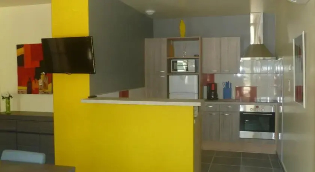 Les Gîtes de la Drome des Couleurs