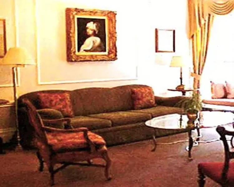 San Francisco Suites, San Francisco, USA