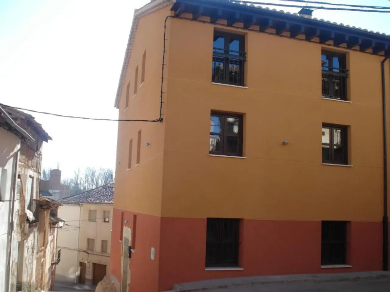 El Zaguan Del Rivero